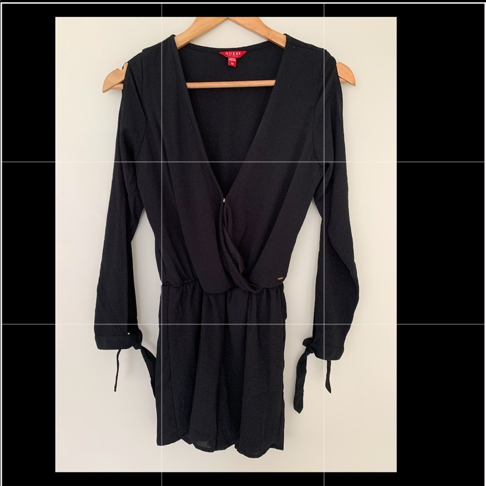 Guess romper